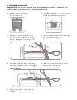 Preview for 12 page of Neilsen CT4542 Original Instructions Manual