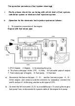 Preview for 2 page of Neilsen CT4725 Original Instructions Manual