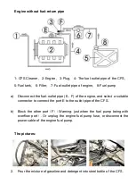 Preview for 3 page of Neilsen CT4725 Original Instructions Manual