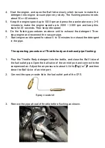 Preview for 6 page of Neilsen CT4725 Original Instructions Manual