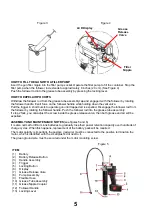 Предварительный просмотр 6 страницы Neilsen CT4790 Original Instructions Manual