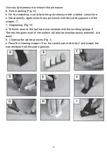 Preview for 10 page of Neilsen CT4793 Original Instructions Manual