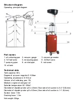 Preview for 3 page of Neilsen CT5457 Instruction Manual