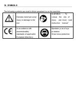 Preview for 13 page of Neilsen CT5643 Instructions Manual