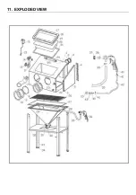 Предварительный просмотр 14 страницы Neilsen CT5643 Instructions Manual