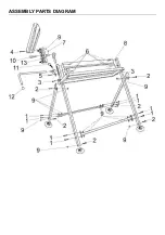 Preview for 6 page of Neilsen CT5658 Original Instructions Manual