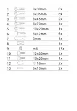 Preview for 7 page of Neilsen CT5658 Original Instructions Manual