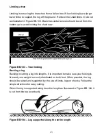 Предварительный просмотр 24 страницы Neilsen M0L-AJ-300B Instruction Manual