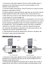 Preview for 3 page of Neilsen OPEL VAUXHALL CT2909 Instruction Manual