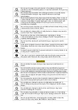 Preview for 5 page of Neitz IO-A LED User Manual