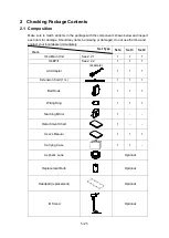 Preview for 7 page of Neitz IO-A LED User Manual