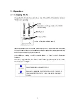 Предварительный просмотр 9 страницы Neitz RX-RC Instruction Manual