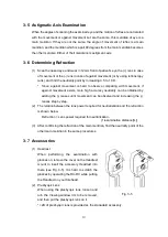 Предварительный просмотр 12 страницы Neitz RX-RC Instruction Manual