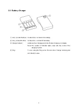 Preview for 12 page of Neitz Spot Illuminator NSI-III Instruction Manual