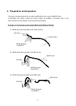 Preview for 13 page of Neitz Spot Illuminator NSI-III Instruction Manual