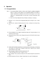 Preview for 15 page of Neitz Spot Illuminator NSI-III Instruction Manual