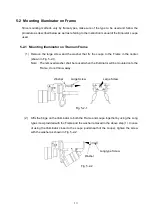 Preview for 16 page of Neitz Spot Illuminator NSI-III Instruction Manual