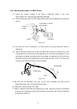 Preview for 18 page of Neitz Spot Illuminator NSI-III Instruction Manual