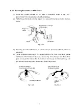 Preview for 19 page of Neitz Spot Illuminator NSI-III Instruction Manual