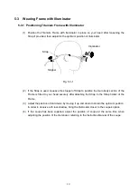 Preview for 21 page of Neitz Spot Illuminator NSI-III Instruction Manual