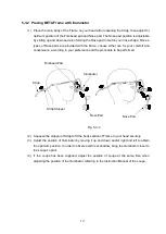 Preview for 22 page of Neitz Spot Illuminator NSI-III Instruction Manual