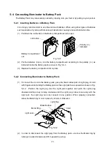 Preview for 23 page of Neitz Spot Illuminator NSI-III Instruction Manual