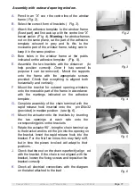 Предварительный просмотр 11 страницы nekos KATO RADIO 230V Instruction Manual