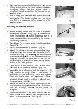 Предварительный просмотр 12 страницы nekos KATO RADIO 230V Instruction Manual