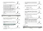 Предварительный просмотр 8 страницы nekos RR2-M Instruction Manual