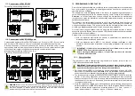 Preview for 8 page of nekos SKYRO 850 Instruction Manual