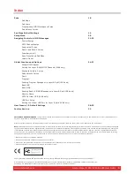 Preview for 3 page of Nektar Impact LX49 User Manual