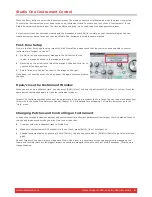 Preview for 9 page of Nektar Impact LX49 User Manual