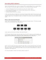 Preview for 15 page of Nektar Impact LX49 User Manual