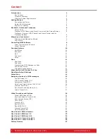 Preview for 2 page of Nektar Impact LX49+ User Manual