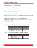 Preview for 6 page of Nektar Impact LX49+ User Manual