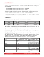 Preview for 19 page of Nektar Panorama T4 User Manual