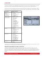 Preview for 20 page of Nektar Panorama T4 User Manual