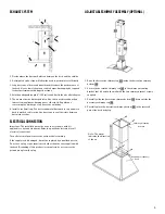 Предварительный просмотр 11 страницы NEKTRA 3291058 Installation Manual