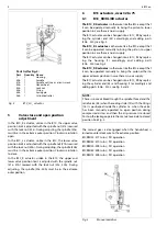 Предварительный просмотр 4 страницы Neles B1C K Installtion, Maintenance And Operating Instructions