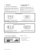 Предварительный просмотр 3 страницы Neles Easyflow RNP Series Installation Maintenance And Operating Instructions