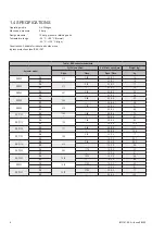 Предварительный просмотр 4 страницы Neles Easyflow RNP Series Installation Maintenance And Operating Instructions