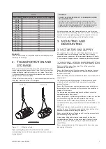 Предварительный просмотр 7 страницы Neles Easyflow RNP Series Installation Maintenance And Operating Instructions