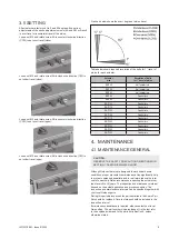 Предварительный просмотр 9 страницы Neles Easyflow RNP Series Installation Maintenance And Operating Instructions