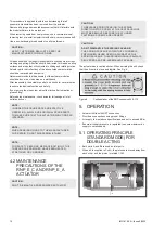 Предварительный просмотр 10 страницы Neles Easyflow RNP Series Installation Maintenance And Operating Instructions