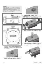 Предварительный просмотр 12 страницы Neles Easyflow RNP Series Installation Maintenance And Operating Instructions