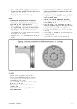 Предварительный просмотр 15 страницы Neles Easyflow RNP Series Installation Maintenance And Operating Instructions