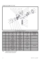 Предварительный просмотр 18 страницы Neles Easyflow RNP Series Installation Maintenance And Operating Instructions