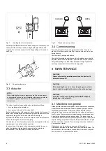 Предварительный просмотр 6 страницы Neles R1L Titanium Series Installation Maintenance And Operating Instructions