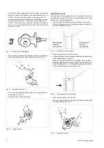 Предварительный просмотр 8 страницы Neles R1L Titanium Series Installation Maintenance And Operating Instructions