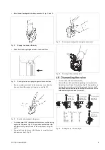 Предварительный просмотр 9 страницы Neles R1L Titanium Series Installation Maintenance And Operating Instructions